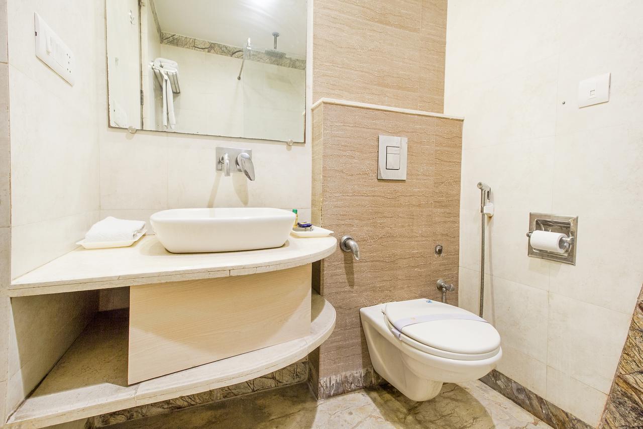 Sunstar Heights Hotel Delhi (National Capital Territory of India)
