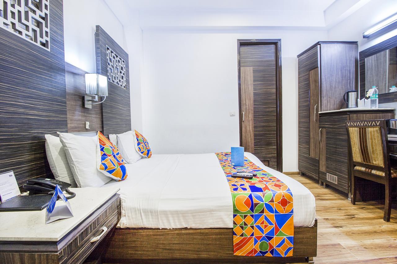 Hotel Sunstar Heights