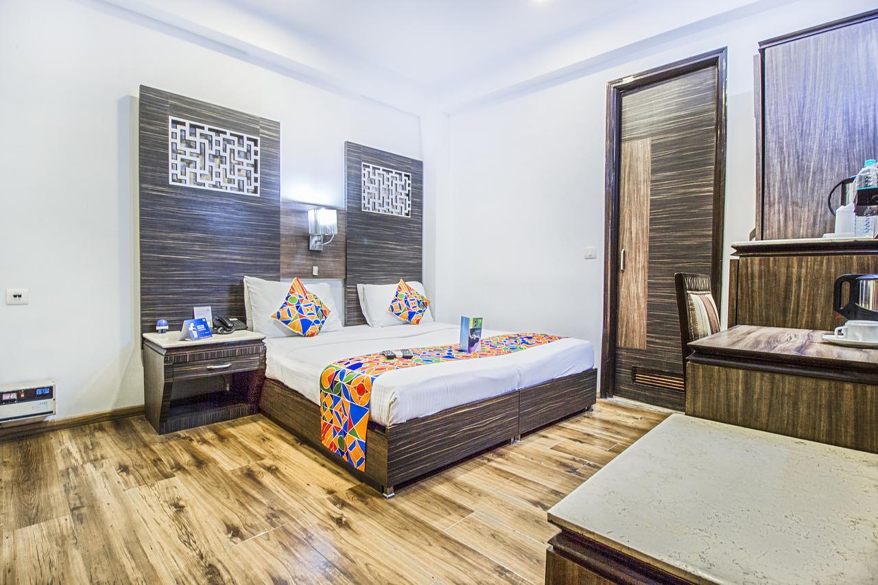 Sunstar Heights Delhi (National Capital Territory of India)