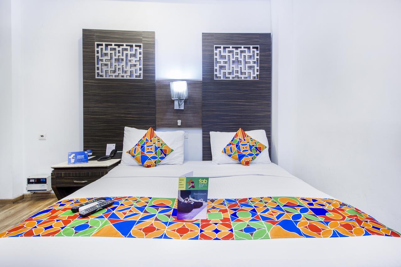 Sunstar Heights Delhi (National Capital Territory of India)