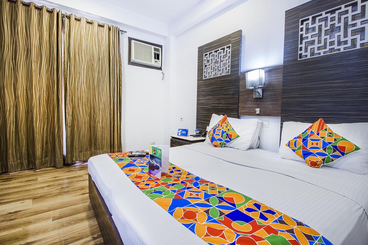 Sunstar Heights Hotel 3*