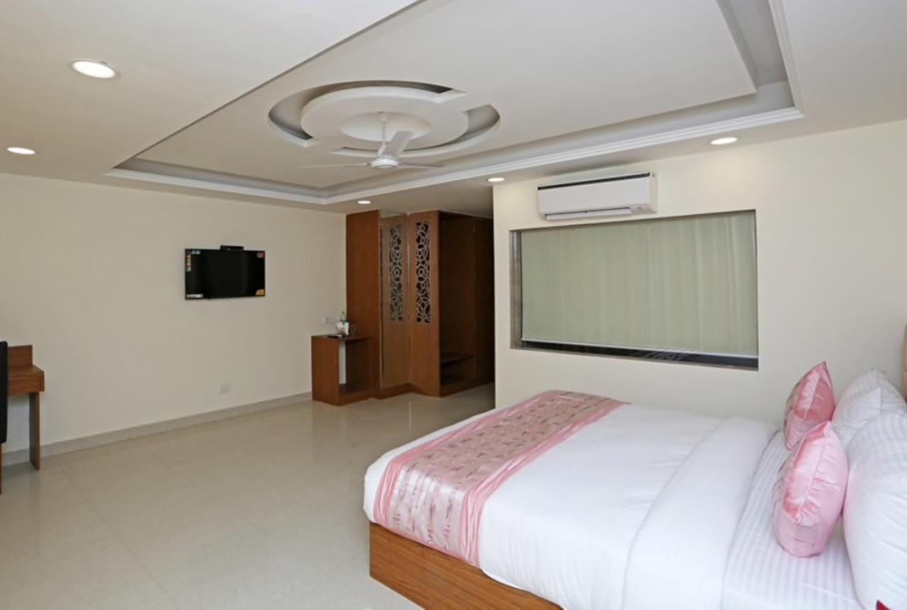 Airport D'capitol Hotel New Delhi