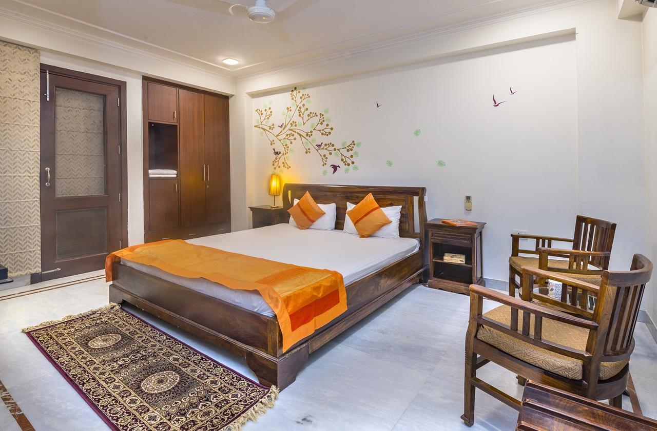 Tree Of Life Bed & Breakfast 3*