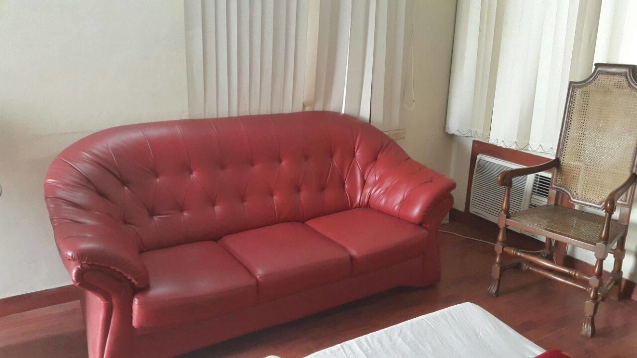 Petite Acomodação com café da manhã 