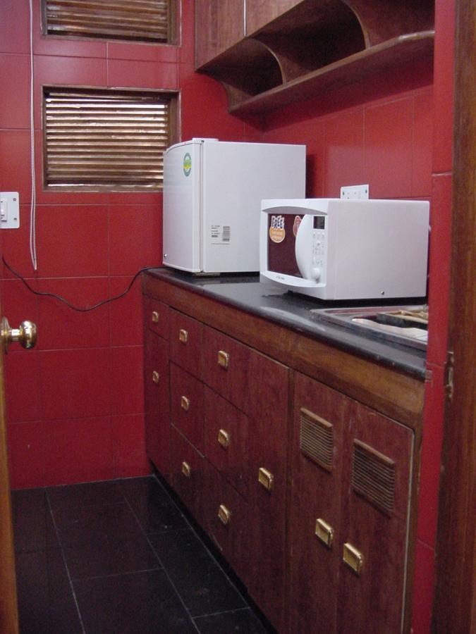 Acomodação com café da manhã  Petite