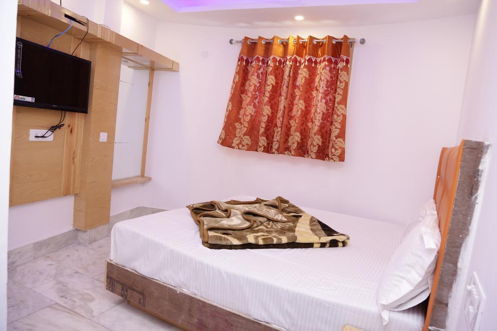 Albergue Friends By Backpackers Heaven- Railway Station - Paharganj