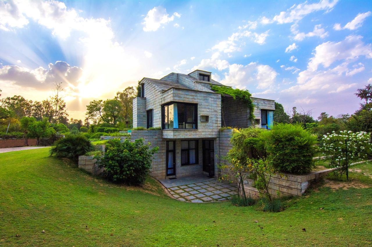 V Resorts Farm Delhi
