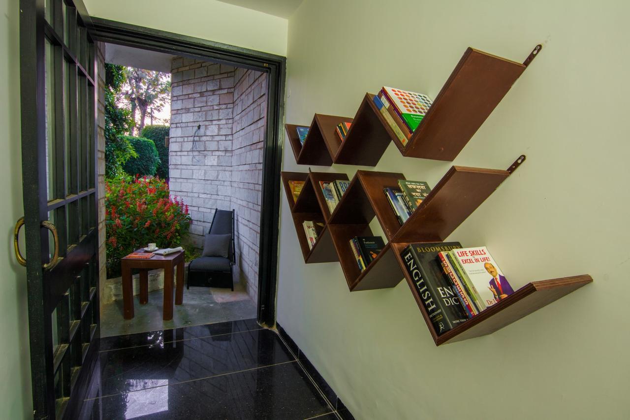 V Resorts Farm Delhi