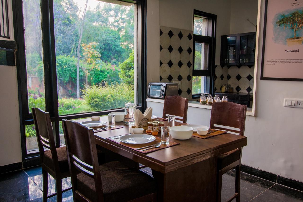 Resort V Resorts Farm Delhi