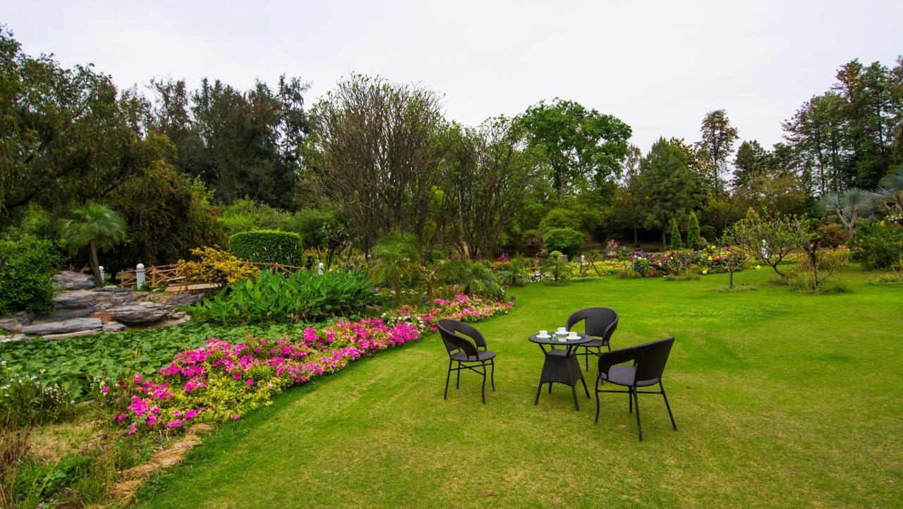 V Resorts Farm Delhi