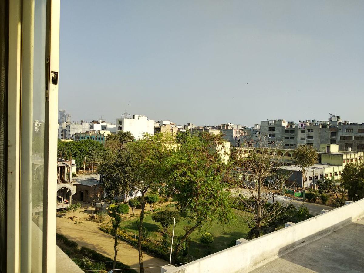Apartment The Radiance And
