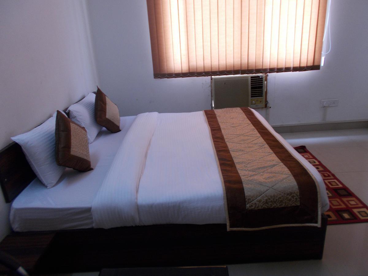 Apartment The Radiance And
