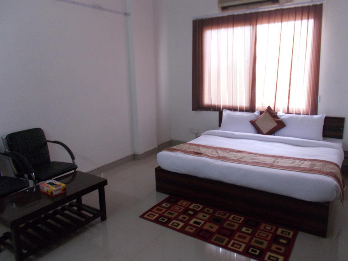 Apartment The Radiance And