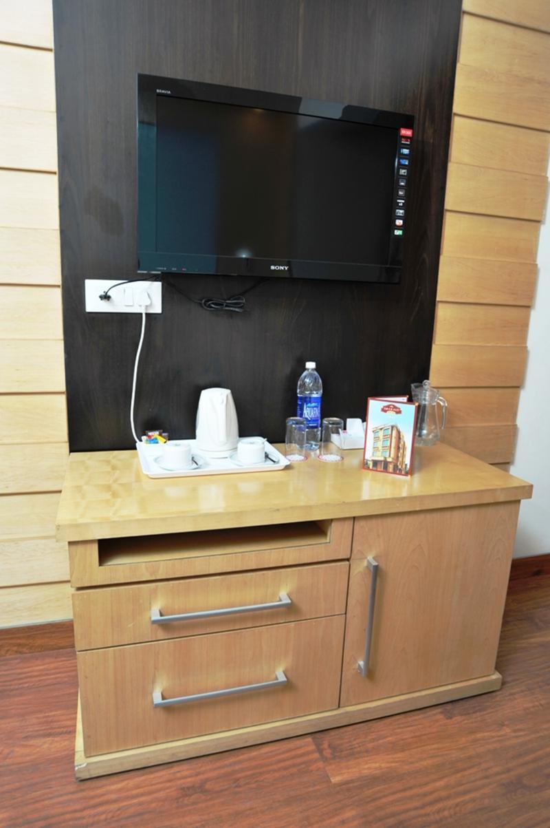 Emarald, 3* New Delhi