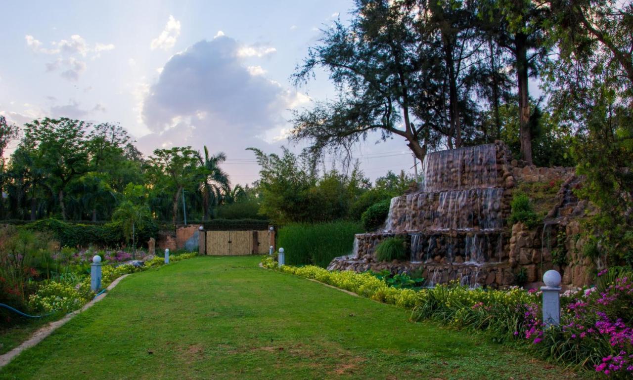 V Resorts Farm Delhi
