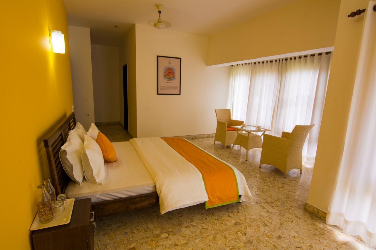 V Resorts Farm Delhi Resort