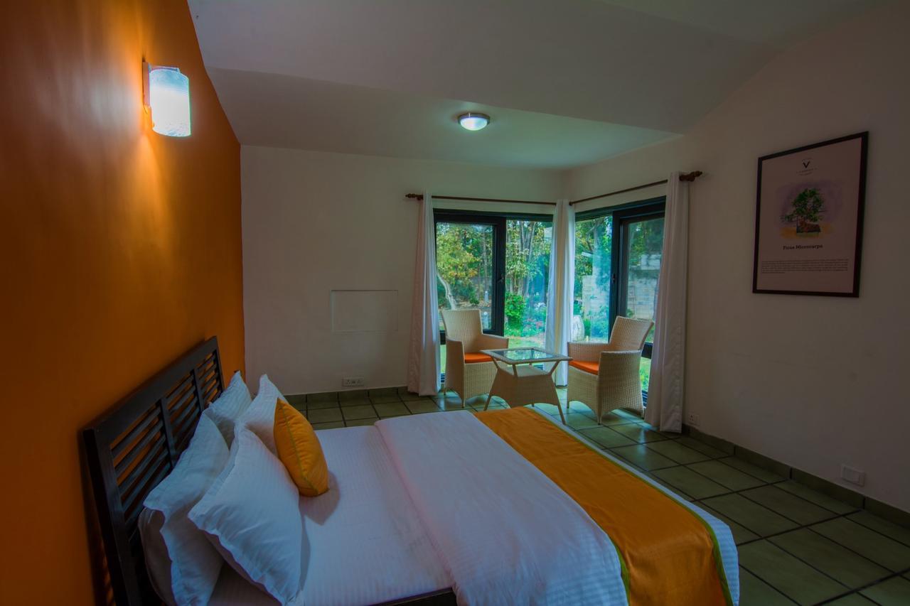 Resort V Resorts Farm Delhi