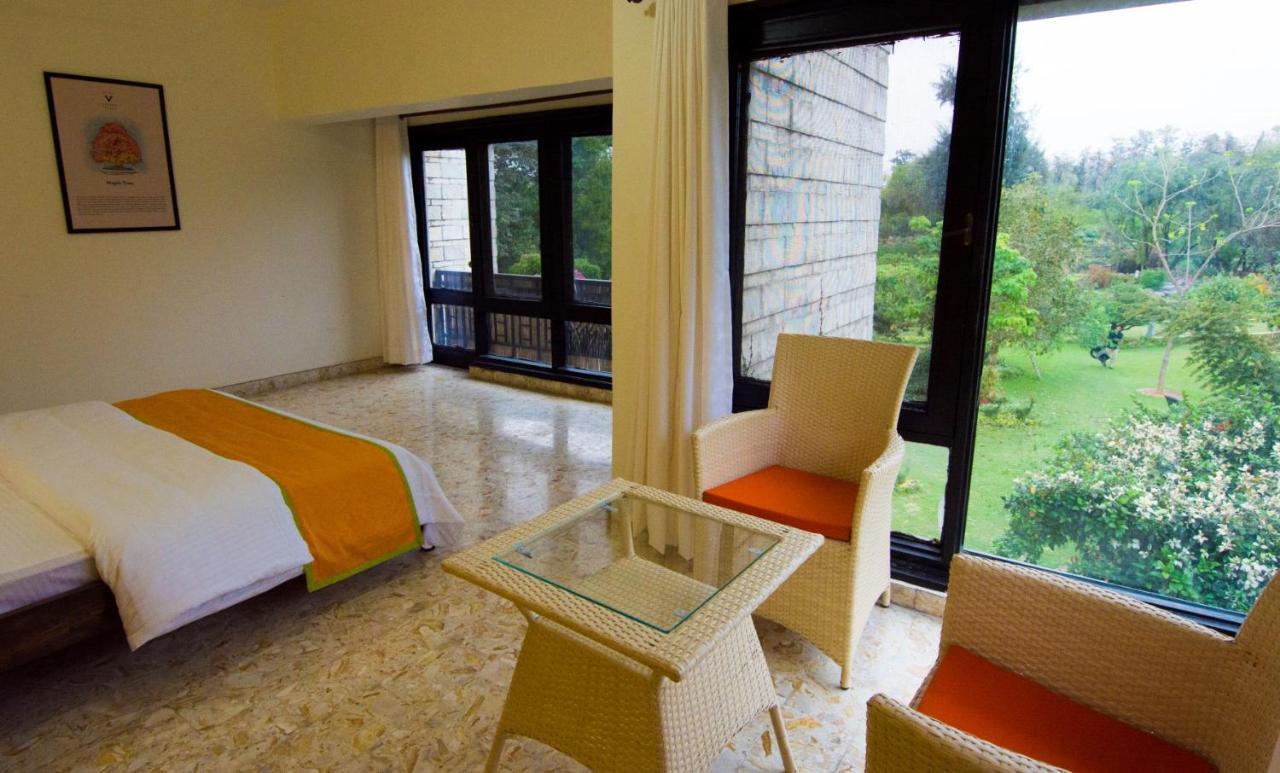 V Resorts Farm Delhi Resort 3*