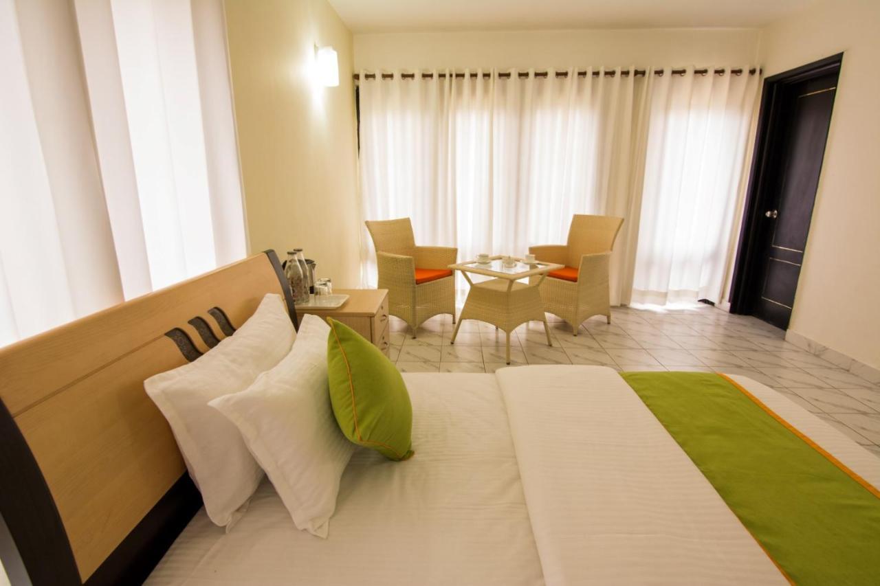 Resort V Resorts Farm Delhi