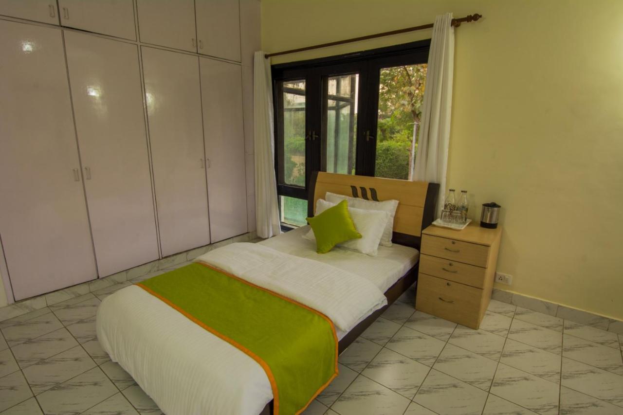 V Resorts Farm Delhi