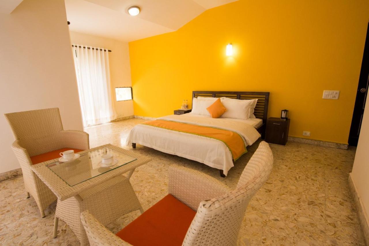 V Resorts Farm Delhi Resort 3*