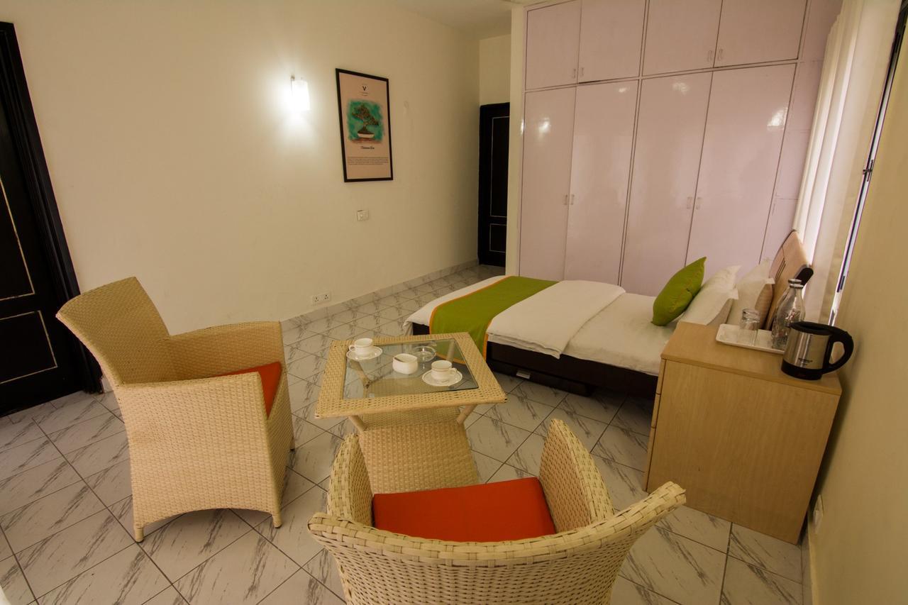 V Resorts Farm Delhi Resort 3*