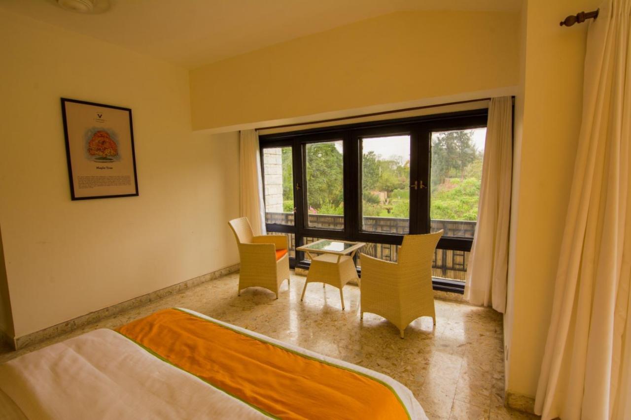 V Resorts Farm Delhi Resort Nova Deli
