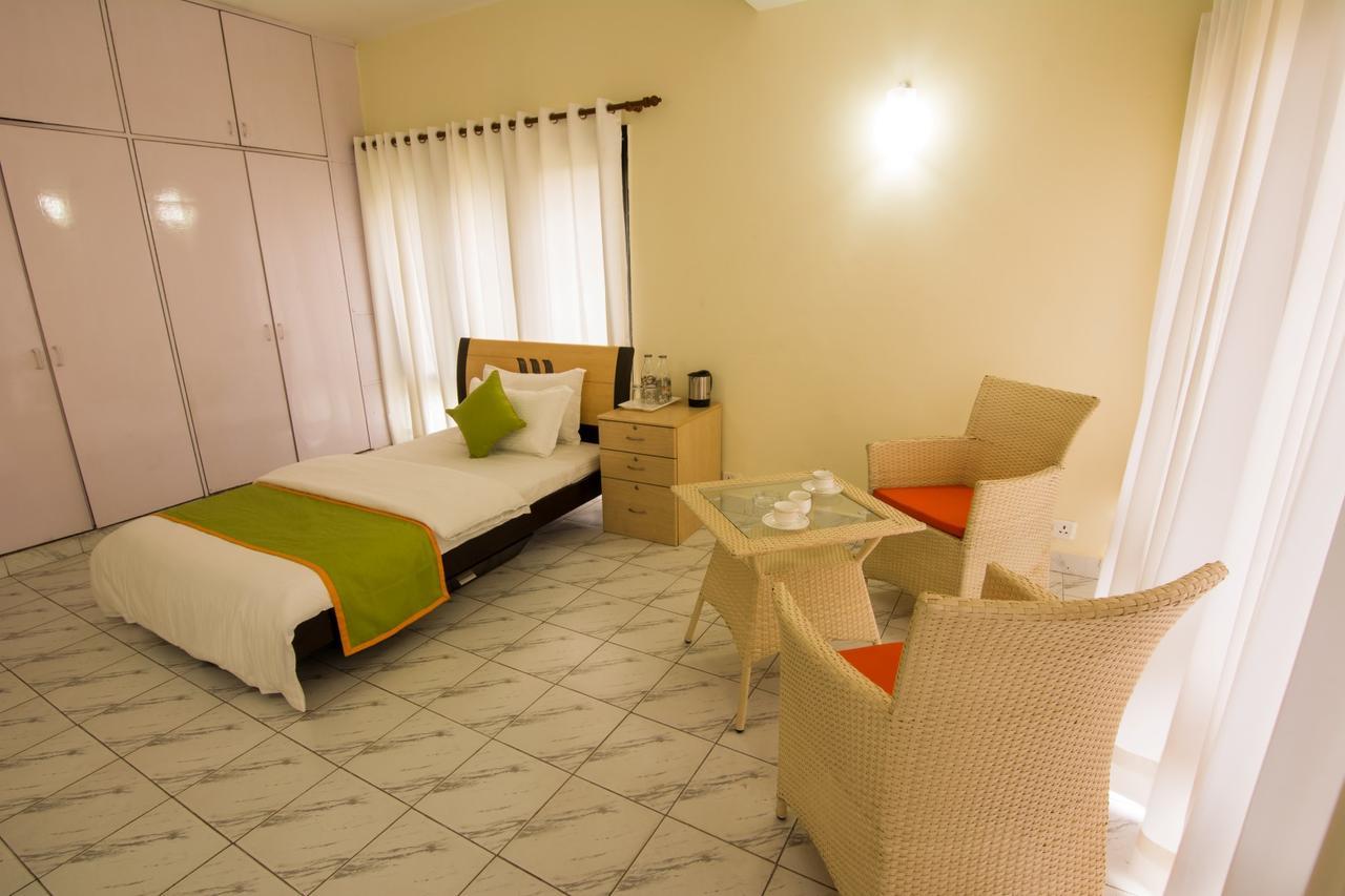 V Resorts Farm Delhi