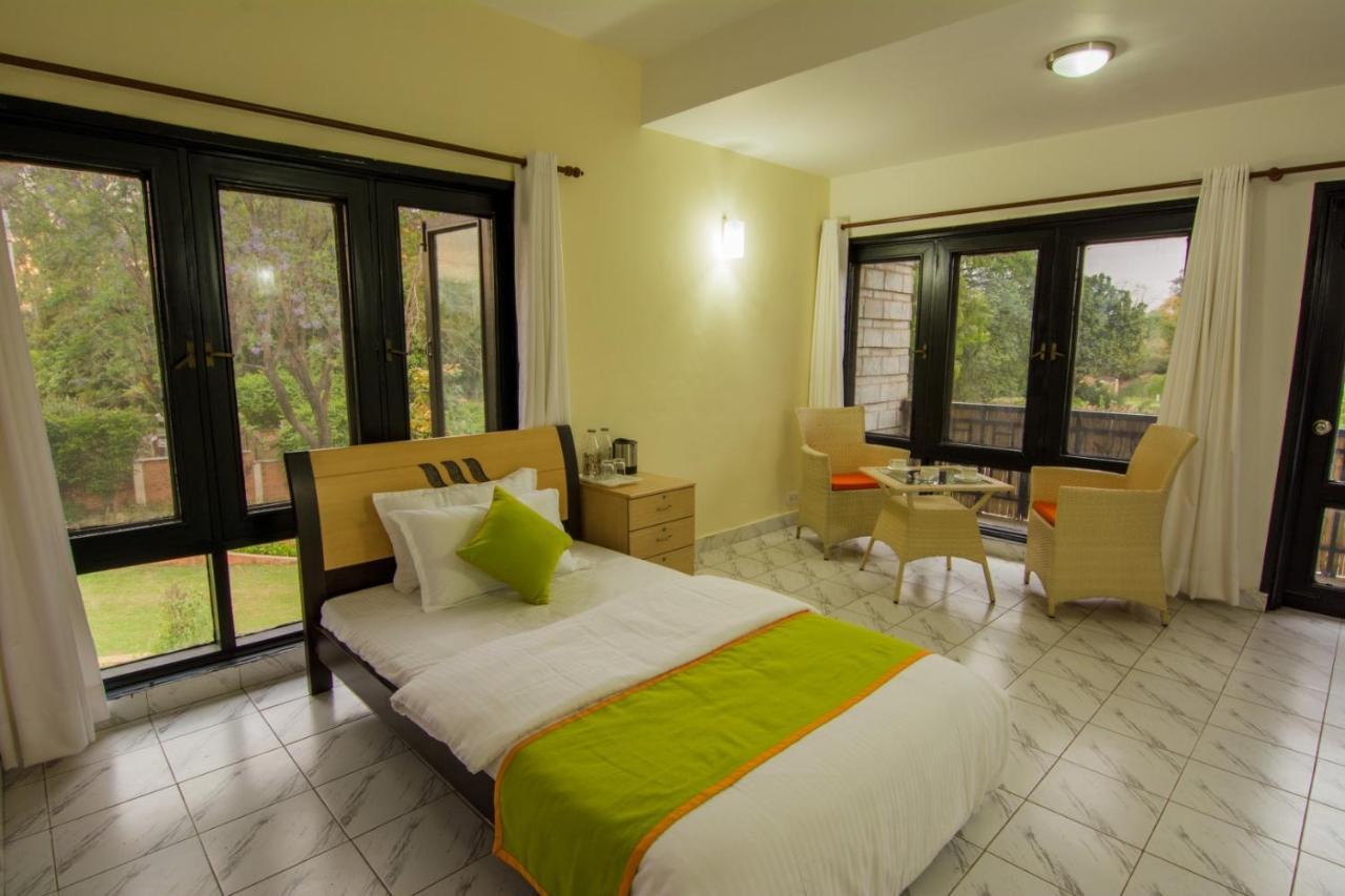 V Resorts Farm Delhi 3* Nova Deli