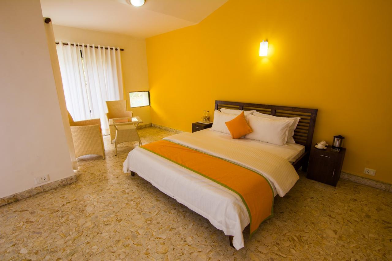 V Resorts Farm Delhi Resort