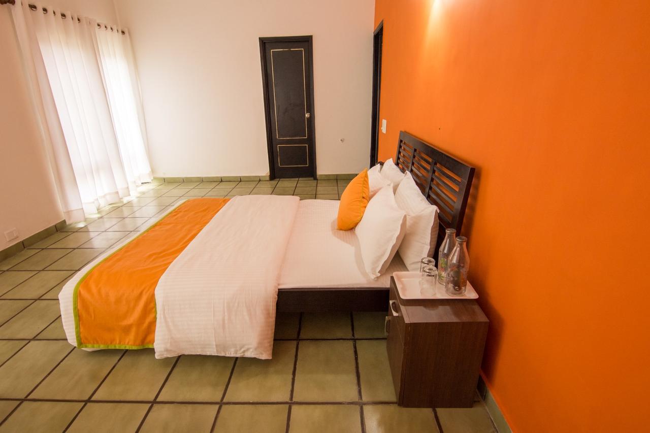 V Resorts Farm Delhi Resort 3*
