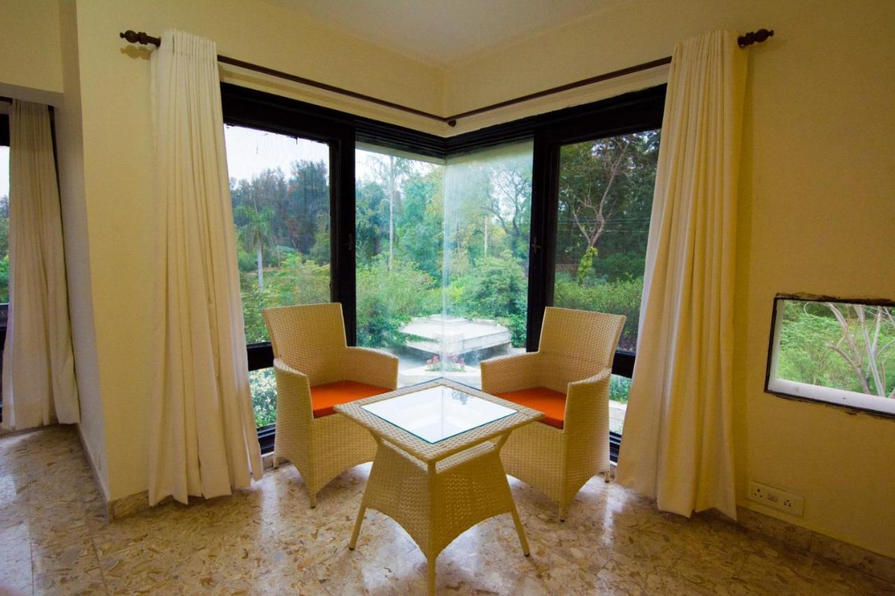 V Resorts Farm Delhi Resort 3*