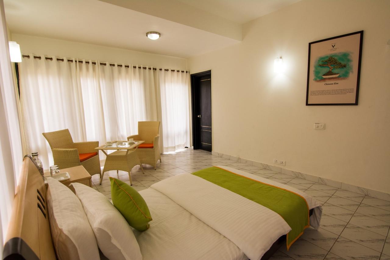 Resort V Resorts Farm Delhi Nova Deli