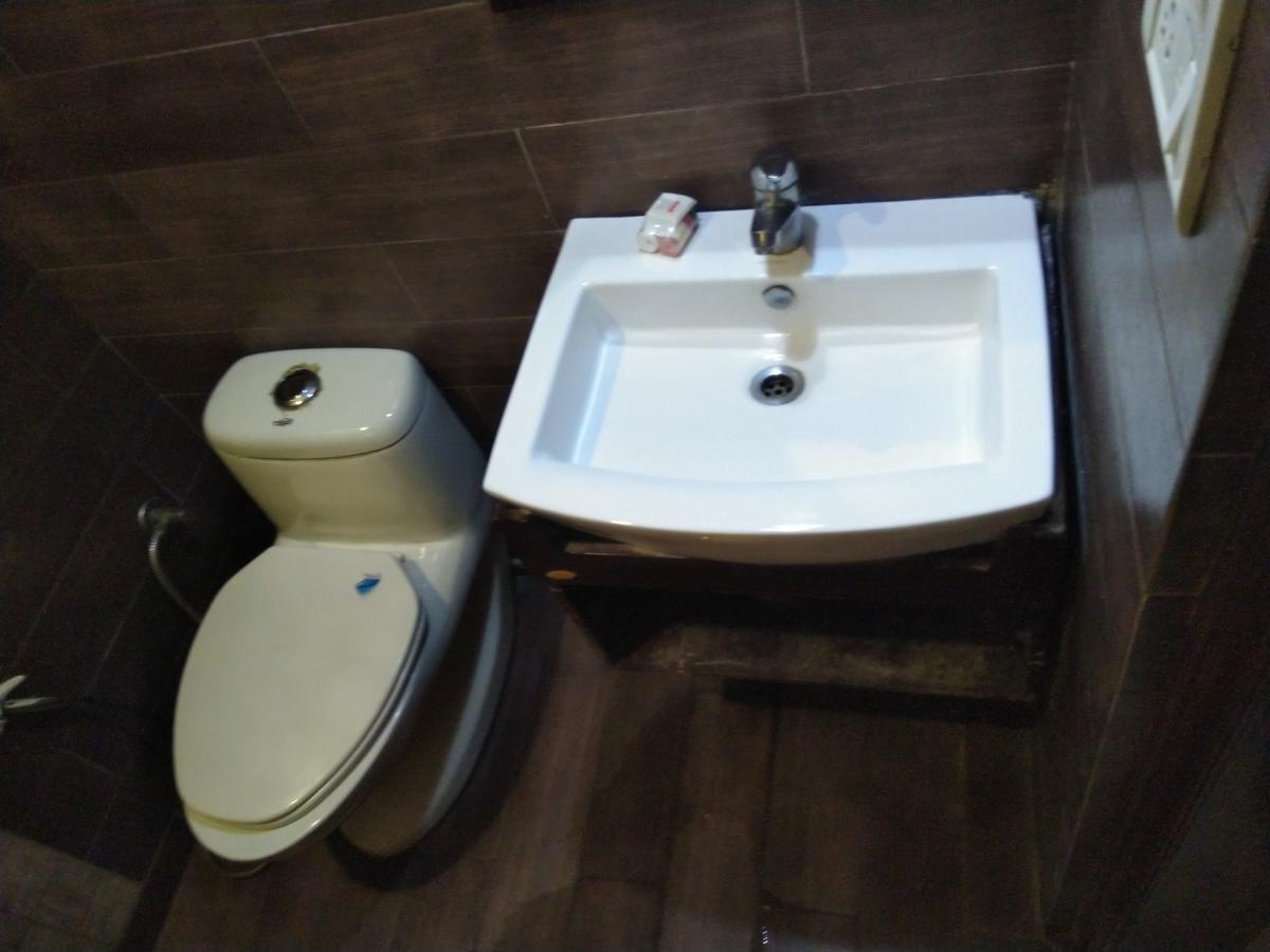 Hotel Arihant Inn-near Blk Hospital 2*