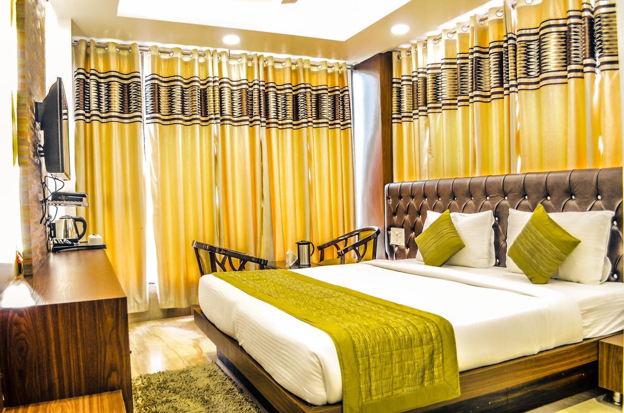 Sun View International Hotel Delhi (National Capital Territory of India)