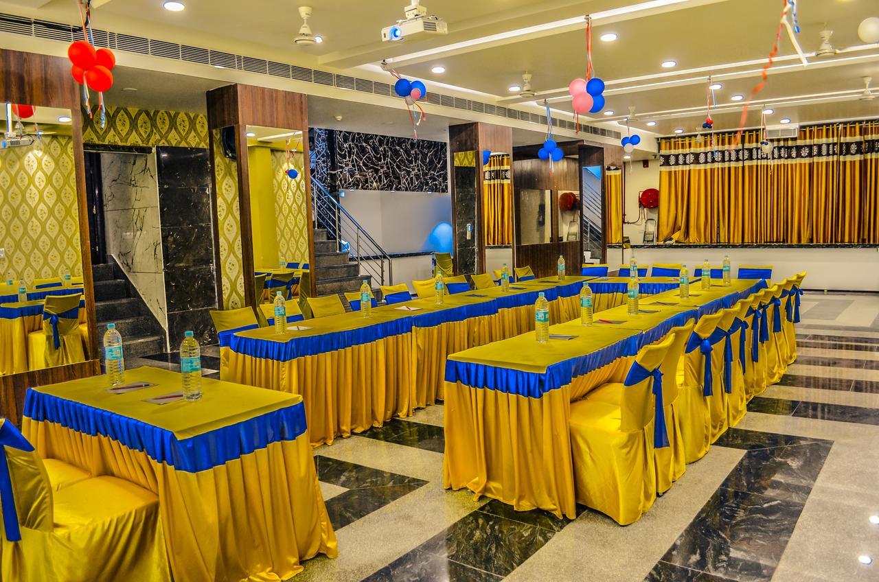 Sun View International Hotel 3*
