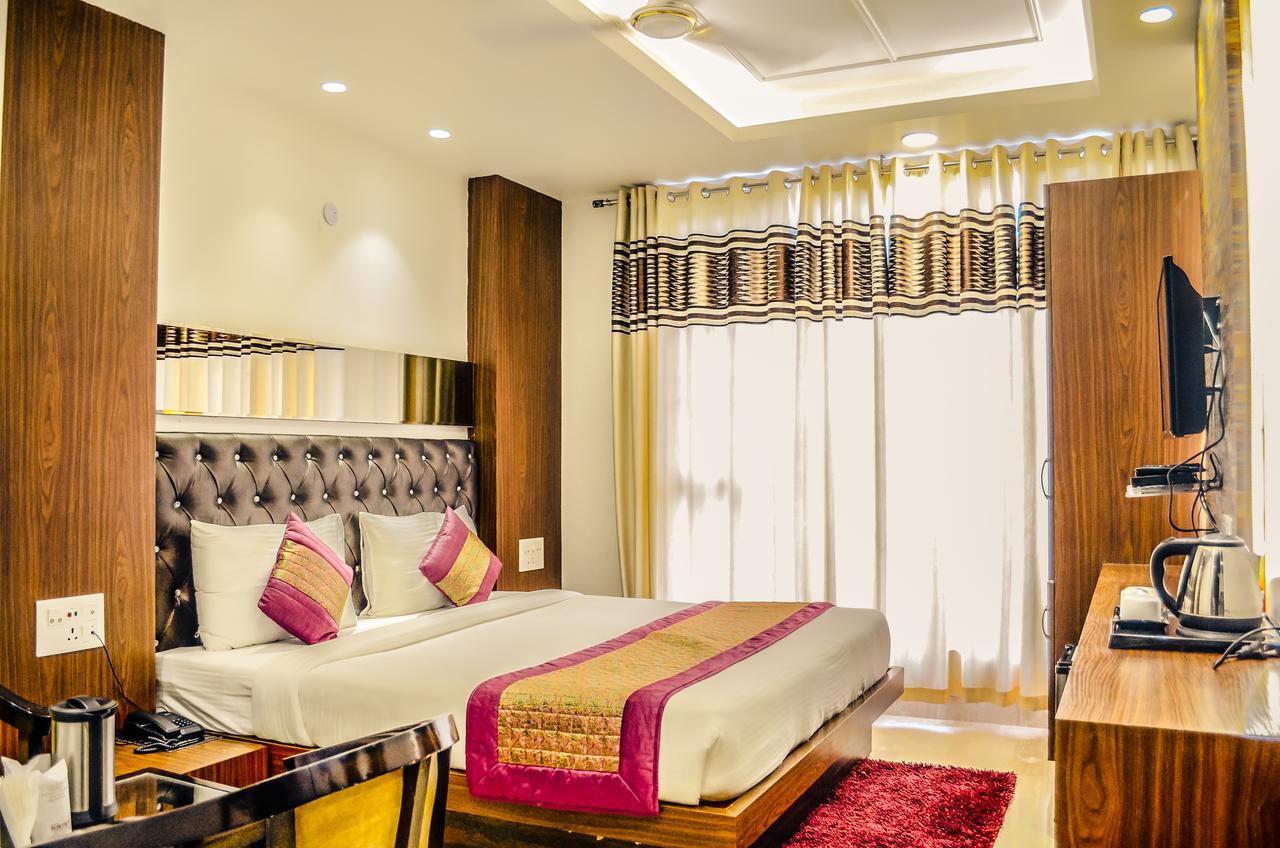 Sun View International Delhi (National Capital Territory of India)