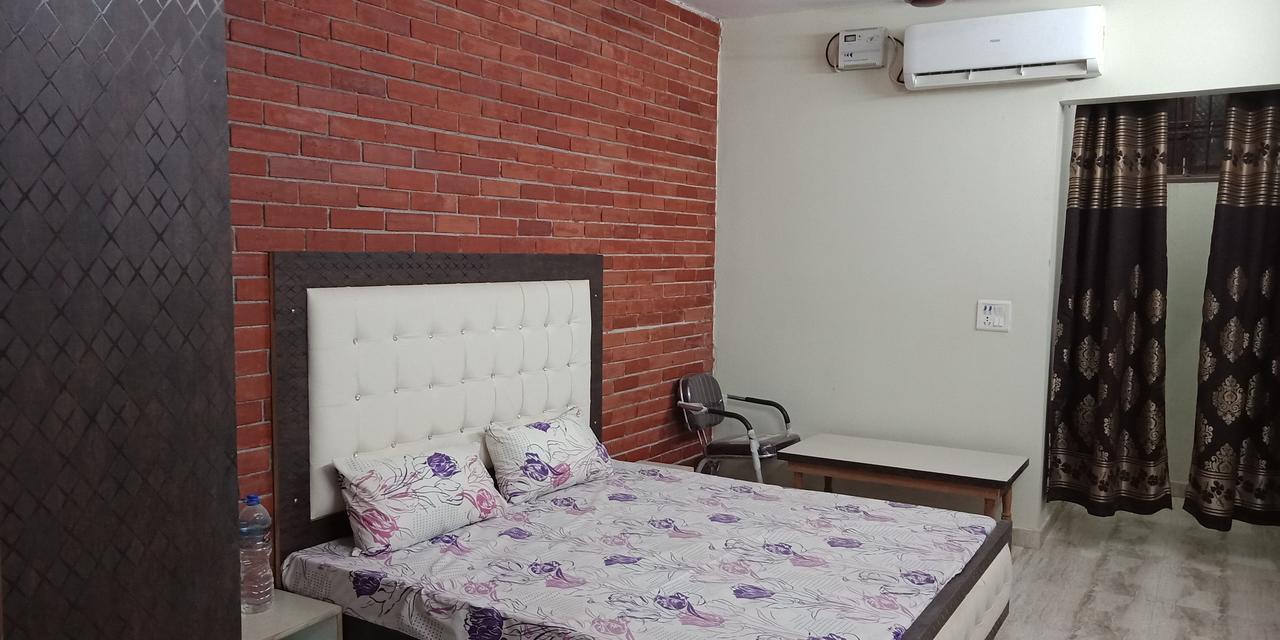 Jindal's Maharaja Agrasen Residency Hotel 3*