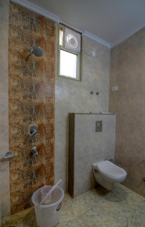 Almati - Near Delhi Airport 3* New Delhi