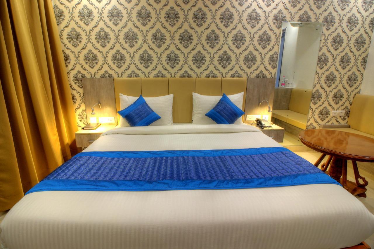 Almati - Near Delhi Airport New Delhi