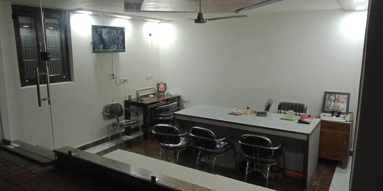 Hotel Jindal's Maharaja Agrasen Residency 3*