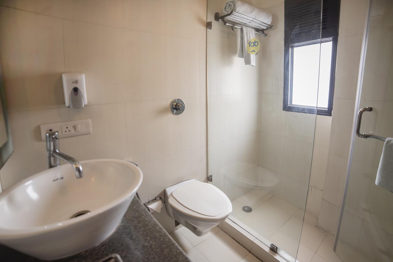 Fabhotel Anutham Saket Nova Deli