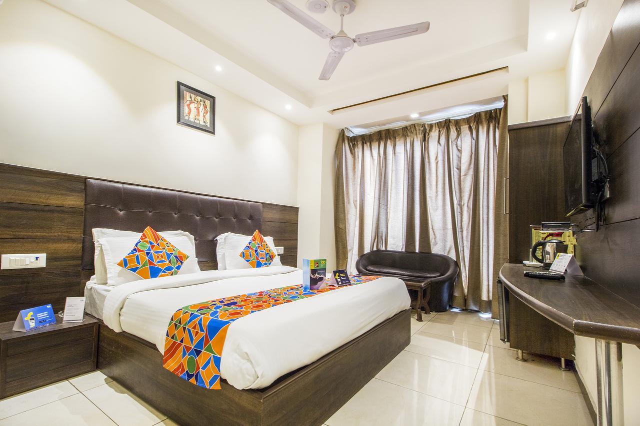 Fabexpress Le Continental Paharganj 3*