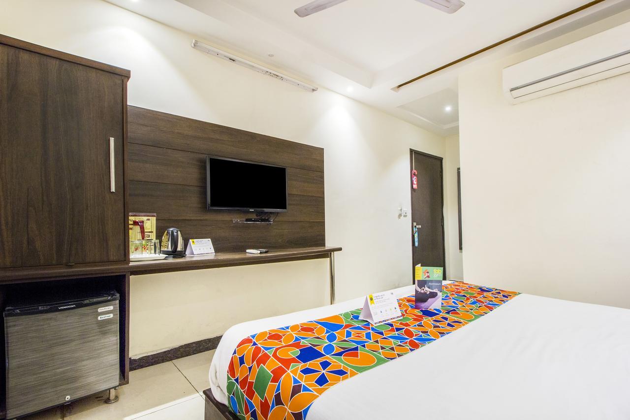 Fabexpress Le Continental Paharganj Hotel