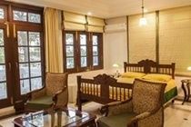 Bed & Breakfast 33
