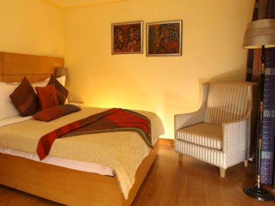 Residence 3* New Delhi