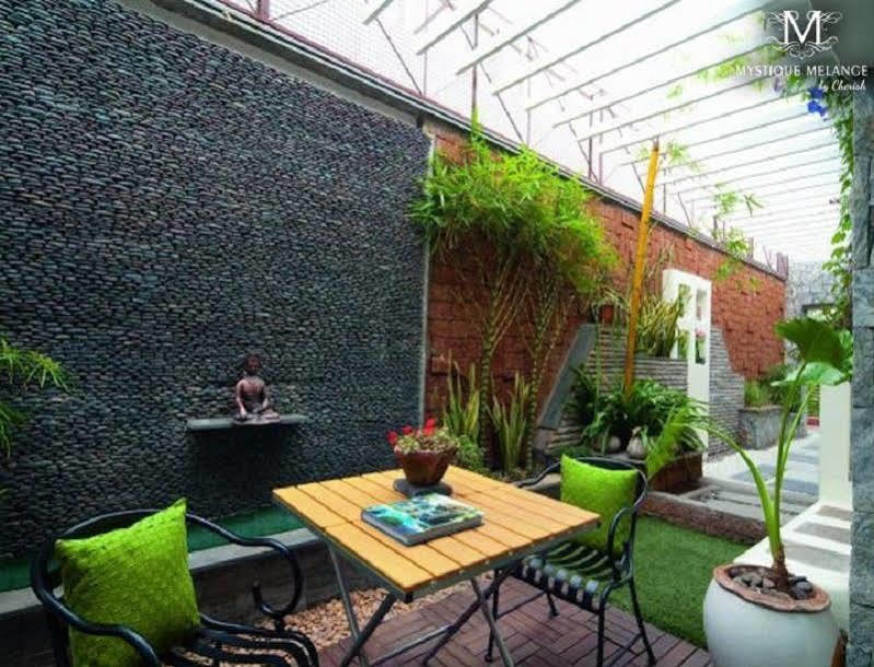Mystique Melange By Cherish Hotel