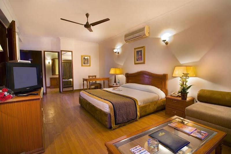 The Bmk Hotel Greater Kailash Delhi (National Capital Territory of India)