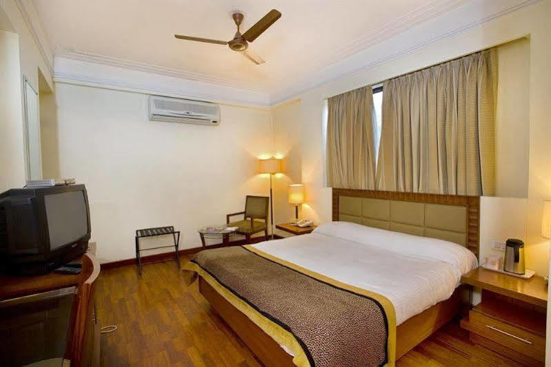 The Bmk Hotel Greater Kailash Hotel