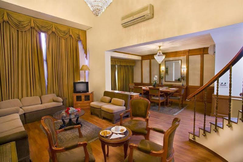 The Bmk Hotel Greater Kailash 3* Delhi (National Capital Territory of India)